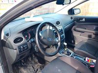 Usata Ford Focus 2006 Grigio Station wagon