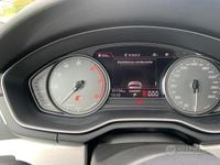 Usata Audi S5 354 CV (260 kW) 2018 Nero Coupé