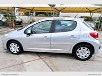 Usata Peugeot 207 73 CV (53 kW) 2013