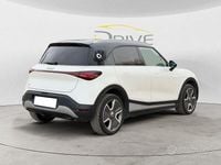 Usata Smart #1 Edition #1 200 kW (272 CV) 2023 Bianco SUV