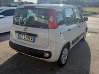 Usata Fiat Panda 75 CV (55 kW) 2015 Utilitaria