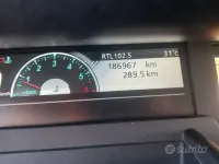 Usata Renault Scénic 110 CV (80 kW) 2011 Nero Monovolume