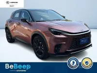 Usata Lexus LBX 136 CV (100 kW) 2024 Bronzo metallizzato SUV