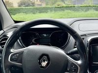 Usata Renault Captur 110 CV (80 kW) 2016 SUV