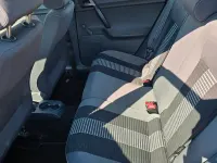 Usata VW Polo 69 CV (50 kW) 2008 Nero Utilitaria