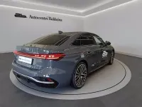 Usata Audi A5 Advanced 204 CV (150 kW) 2025 Nero Berlina