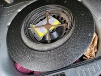 Usata Ford Focus 120 CV (88 kW) 2018 Grigio Station wagon