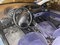 usata Peugeot 206 2065p 1.4 hdi S