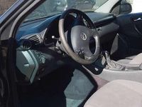 Usata Mercedes C200 Avantgarde 163 CV (119 kW) 2001 Station wagon