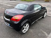 usata Opel Tigra TwinTop 1.3 CDTI "Motore Sost."