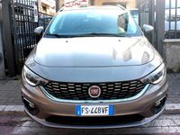 usata Fiat Tipo 1.3 Mjt 4 porte Lounge