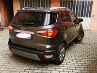 usata Ford Ecosport - 2019