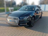 Usata Audi A4 S-Line 150 CV (110 kW) 2016 Station wagon