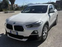Usata BMW X2 140 CV (102 kW) 2018 SUV
