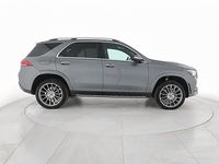 Usata Mercedes GLE300 Premium 272 CV (200 kW) 2023 Grigio SUV