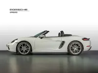 Second-hand Porsche Boxster 2024 Alb