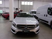 usata Mercedes GLA220 GLACDI Automatic Premium