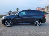 usata BMW X5 M 231 cavalli