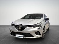 Usata Renault Clio V Techno 101 CV (74 kW) 2023 Grigio Berlina