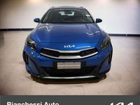 usata Kia XCeed 1.5 T-GDi 1.5 T-GDi 160 CV MHEV iMT Style