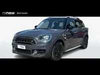Usata Mini Cooper Countryman Business 224 CV (164 kW) 2020 Grigio SUV