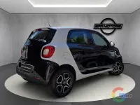 Usata Smart ForFour Passion 90 CV (66 kW) 2019 Other Utilitaria