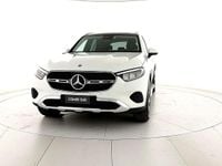 Usata Mercedes GLC300 Advanced Plus 197 CV (144 kW) 2024 Bianco diamante designo SUV