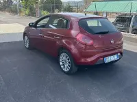 Usata Fiat Bravo Sport 120 CV (88 kW) 2010 Utilitaria