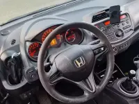 Usata Honda Jazz 90 CV (66 kW) 2012 Beige Utilitaria