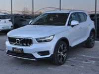 Usata Volvo XC40 Inscription 180 CV (132 kW) 2021 Grigio SUV