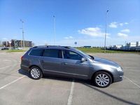 Begagnad VW Passat Comfortline 140 HK (102 kW) 2005 Kombi