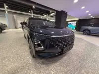 Nuova Omoda 5 147 CV (108 kW) 2025 Late night blue SUV