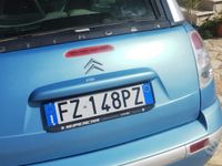 usata Citroën C3 Pluriel 