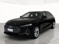 Usata Audi A5 Advanced Plus 204 CV (150 kW) 2025 Nero mito metallizzato Station wagon