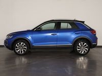 usata VW T-Roc 2.0 tdi style 115cv