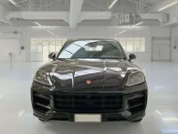 Usata Porsche Cayenne 354 CV (260 kW) 2024 Nero SUV