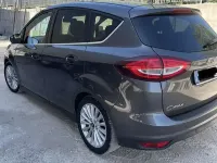 Usata Ford C-MAX Titanium S 120 CV (88 kW) 2016 Monovolume