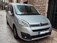 Usata Citroën Berlingo 109 CV (80 kW) 2018 Monovolume