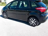 Usata Citroën C4 Picasso 2008 Monovolume