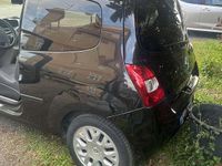 Usata Renault Twingo 75 CV (55 kW) 2009 Utilitaria