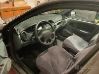 Usata Renault Mégane 90 CV (66 kW) 1996 Grigio Berlina