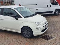 Usata Fiat 500 Lounge 69 CV (50 kW) 2019 Other Utilitaria