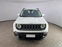 usata Jeep Renegade 1.6 Mjt 120 CV