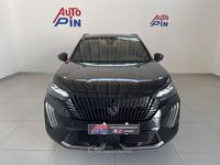 Usata Peugeot 2008 Allure 102 CV (75 kW) 2024 Nero SUV