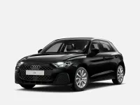 Nuova Audi A1 Business 116 CV (85 kW) 2026 Nero mythos metallizzato SUV