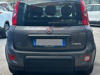 usata Fiat Panda New1.0 Hybrid City Life KM 6.900