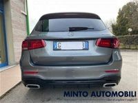 usata Mercedes 300 GLC suvd 4Matic Premium usato