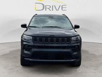 Usata Jeep Compass Summit 131 CV (96 kW) 2025 Grigio SUV