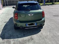Usata Mini Countryman 143 CV (105 kW) 2015 SUV