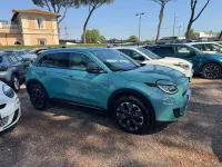 Usata Fiat 600 La Prima 110 CV (80 kW) 2025 Verde lattementa SUV